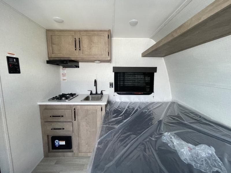 2026 Keystone RV 2026 Keystone RV Springdale - thumbnail 13