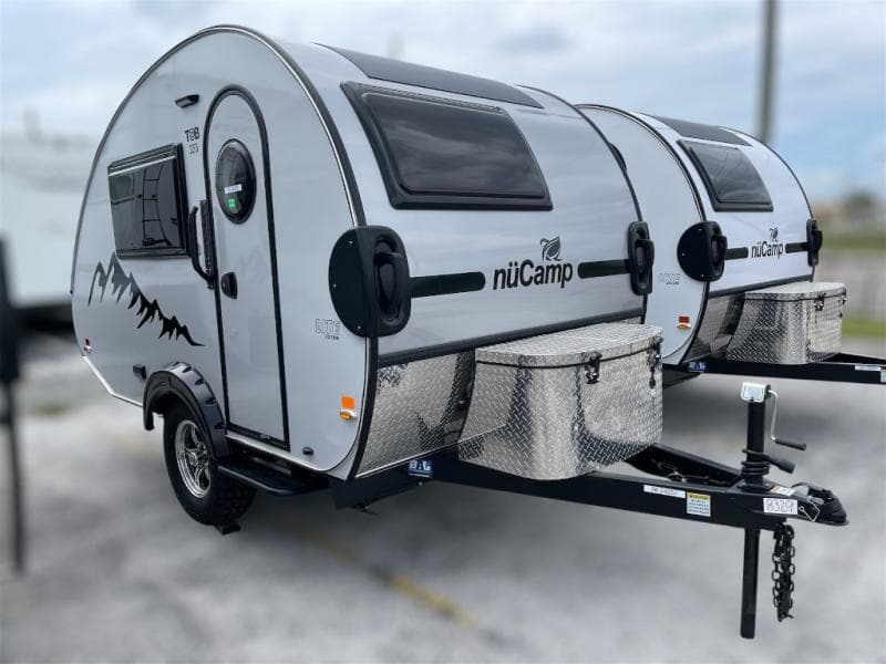 2026 nuCamp 2026 nuCamp TAB - image 1