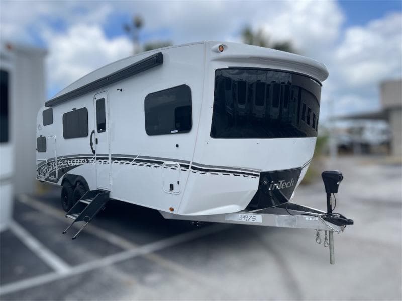 2026 inTech RV Aucta SYCAMORE