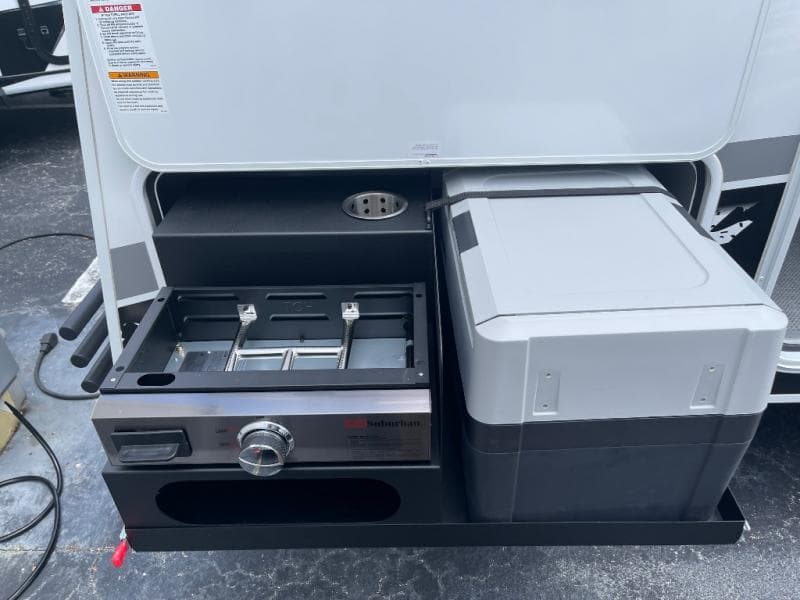 2026 inTech RV 2026 inTech RV Aucta - thumbnail 17