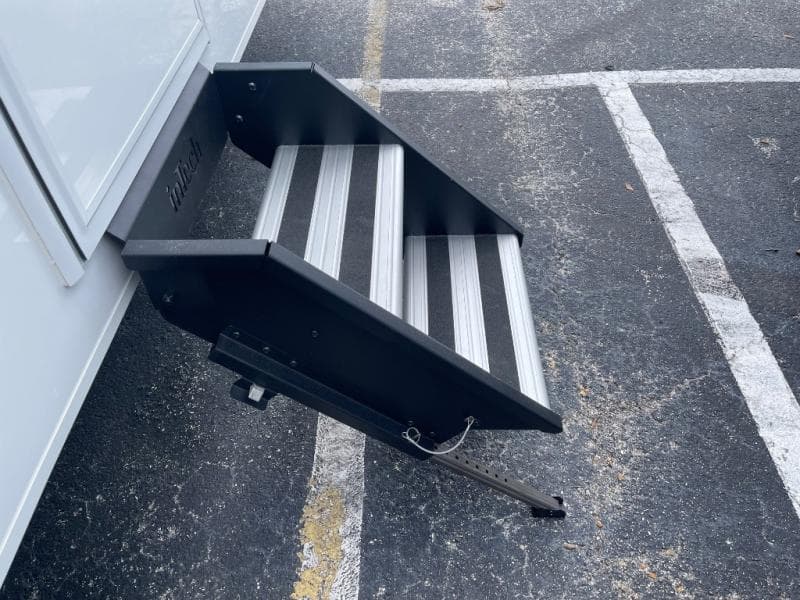 2026 inTech RV 2026 inTech RV Aucta - thumbnail 18