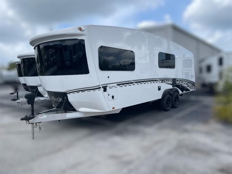 2026 inTech RV 2026 inTech RV Aucta - thumbnail 3