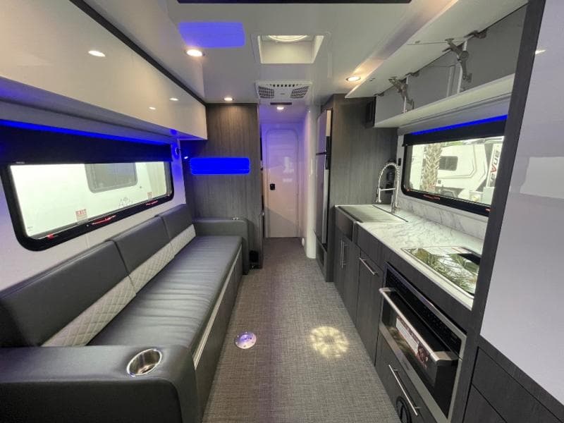 2026 inTech RV 2026 inTech RV Aucta - thumbnail 37