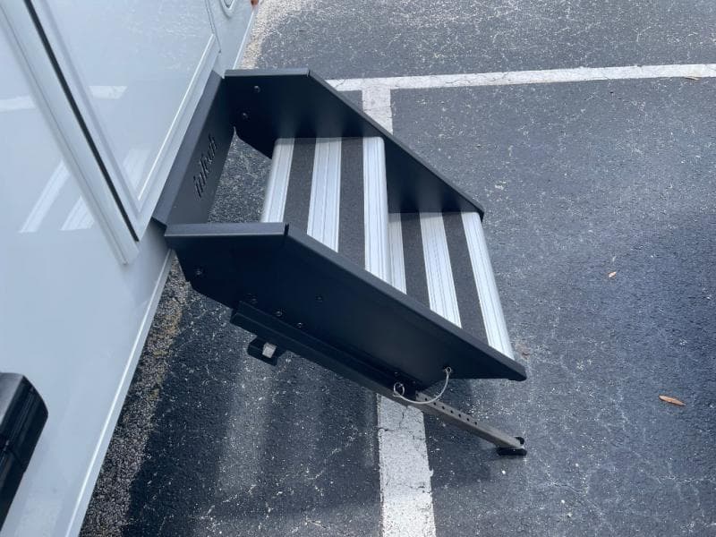 2026 inTech RV 2026 inTech RV Aucta - thumbnail 11