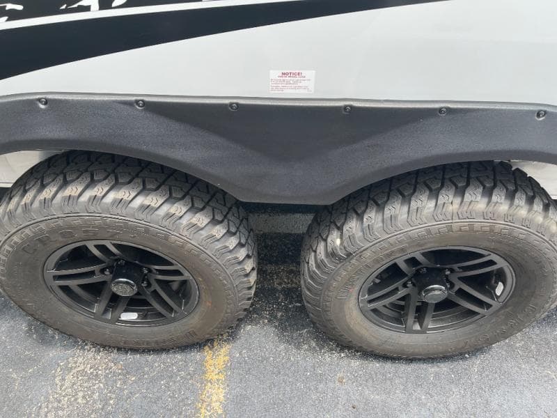 2026 inTech RV 2026 inTech RV Aucta - thumbnail 9