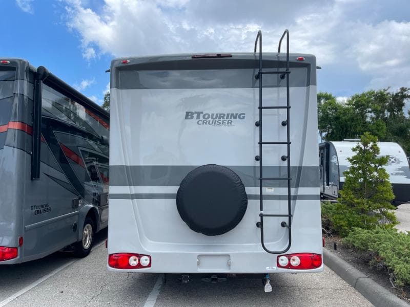 2026 Gulf Stream 2026 Gulf Stream BT Cruiser - thumbnail 6