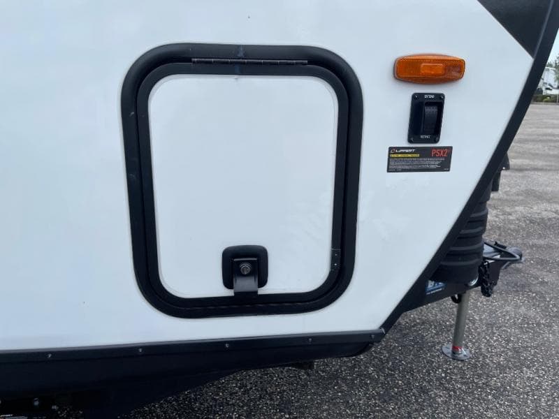 2026 Grand Surveyor 2026 Grand Surveyor SURVEYOR GRAND - thumbnail 11