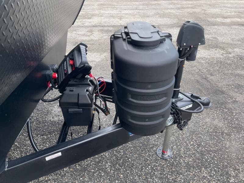 2026 Grand Surveyor 2026 Grand Surveyor SURVEYOR GRAND - thumbnail 14