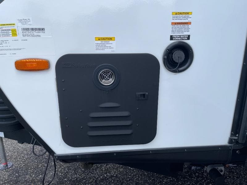 2026 Grand Surveyor 2026 Grand Surveyor SURVEYOR GRAND - thumbnail 15