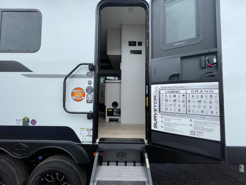 2026 Grand Surveyor 2026 Grand Surveyor SURVEYOR GRAND - thumbnail 20