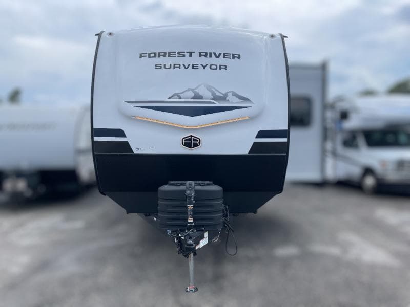 2026 Grand Surveyor 2026 Grand Surveyor SURVEYOR GRAND - thumbnail 3