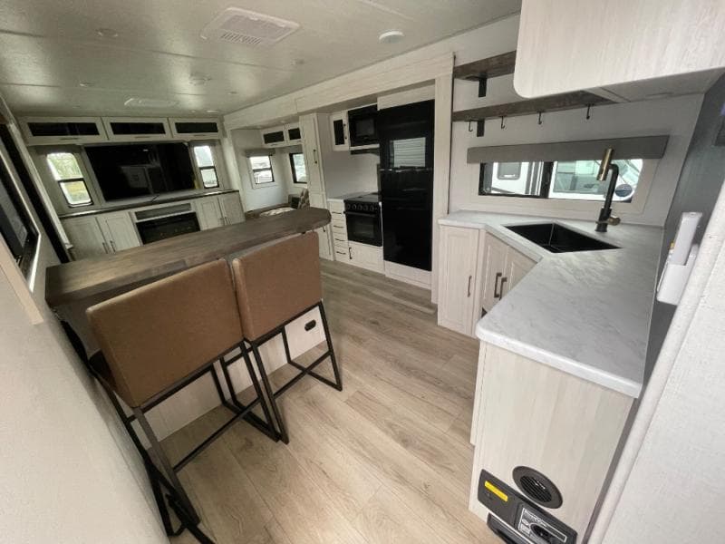 2026 Grand Surveyor 2026 Grand Surveyor SURVEYOR GRAND - thumbnail 22