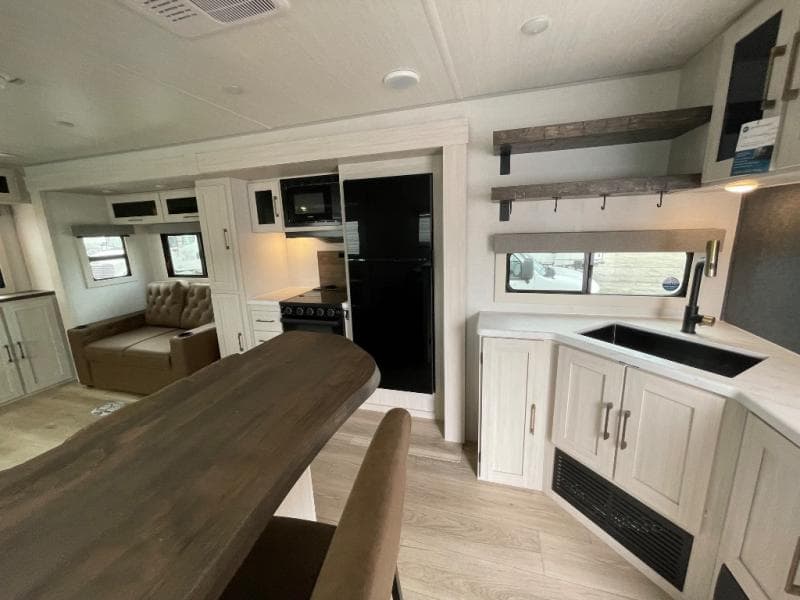 2026 Grand Surveyor 2026 Grand Surveyor SURVEYOR GRAND - thumbnail 24