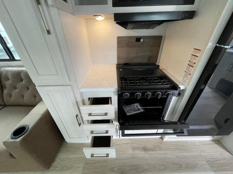 2026 Grand Surveyor 2026 Grand Surveyor SURVEYOR GRAND - thumbnail 33