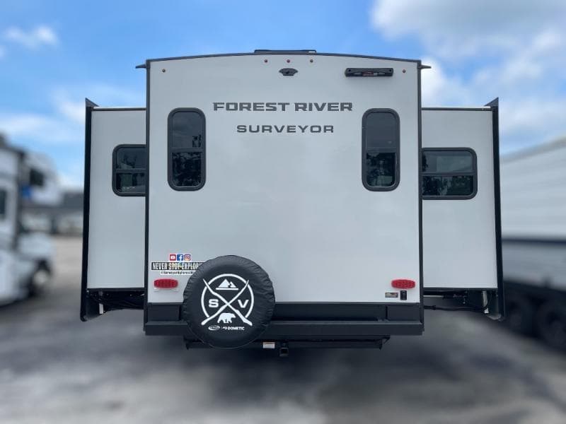 2026 Grand Surveyor 2026 Grand Surveyor SURVEYOR GRAND - thumbnail 6