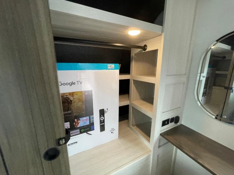 2026 Grand Surveyor 2026 Grand Surveyor SURVEYOR GRAND - thumbnail 54