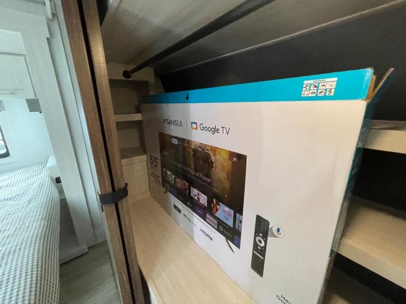 2026 Grand Surveyor 2026 Grand Surveyor SURVEYOR GRAND - thumbnail 55