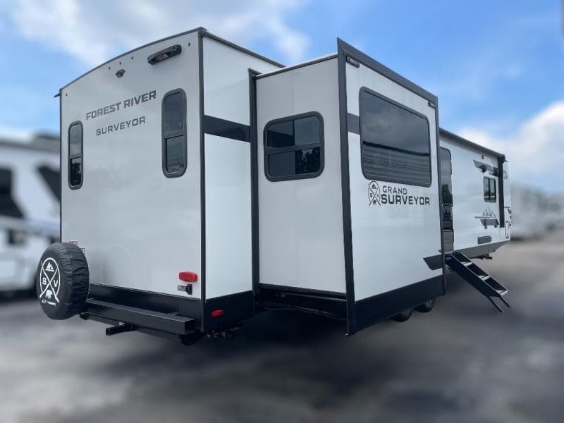 2026 Grand Surveyor 2026 Grand Surveyor SURVEYOR GRAND - thumbnail 7