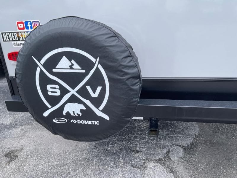 2026 Grand Surveyor 2026 Grand Surveyor SURVEYOR GRAND - thumbnail 8