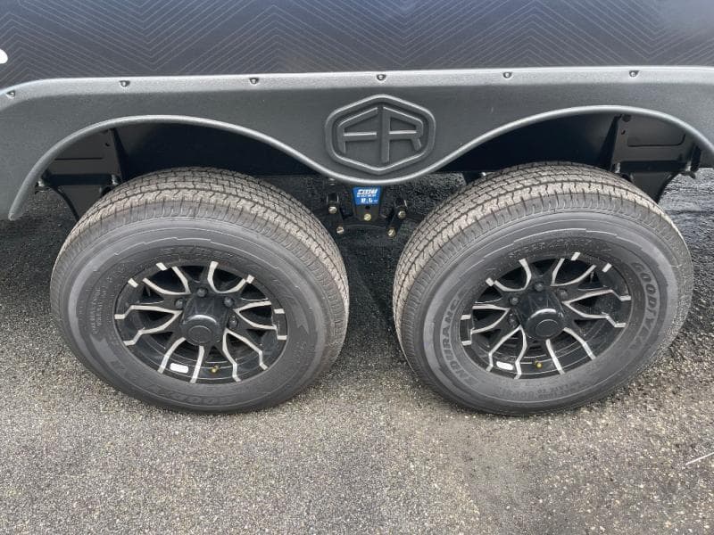 2026 Grand Surveyor 2026 Grand Surveyor SURVEYOR GRAND - thumbnail 9