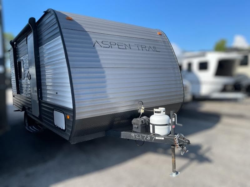 2024 Dutchmen Aspen Trail 17RB