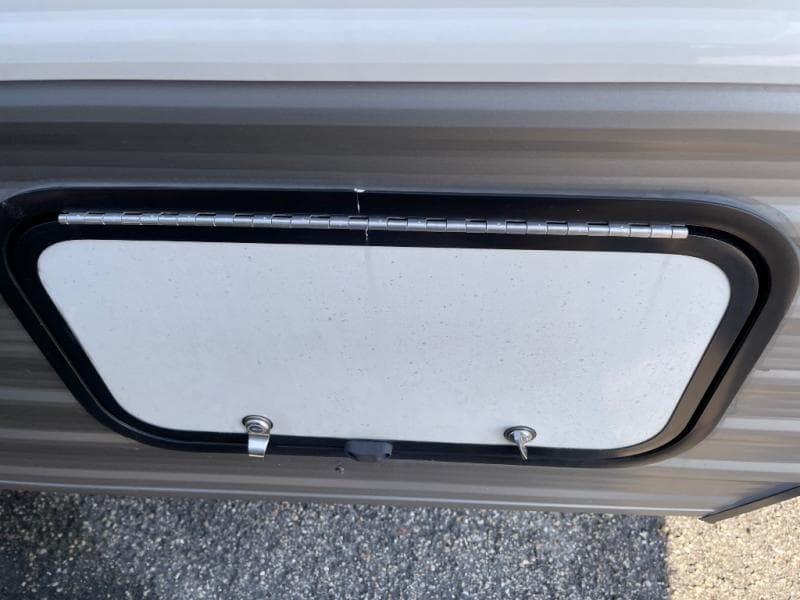 2024 Dutchmen 2024 Dutchmen Aspen Trail - thumbnail 10