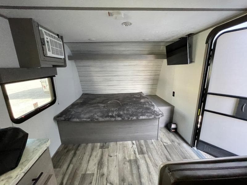 2024 Dutchmen 2024 Dutchmen Aspen Trail - thumbnail 11