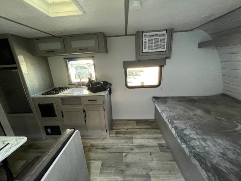 2024 Dutchmen 2024 Dutchmen Aspen Trail - thumbnail 12