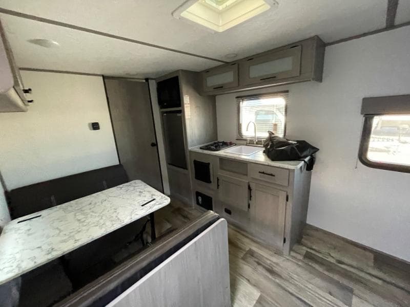 2024 Dutchmen 2024 Dutchmen Aspen Trail - thumbnail 13