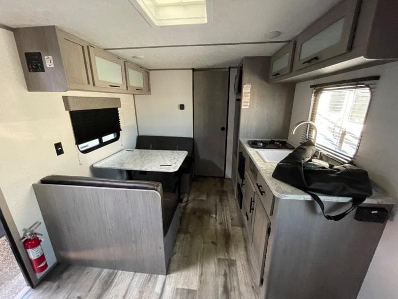 2024 Dutchmen 2024 Dutchmen Aspen Trail - thumbnail 14