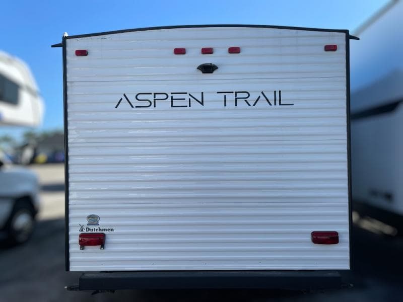 2024 Dutchmen 2024 Dutchmen Aspen Trail - thumbnail 4