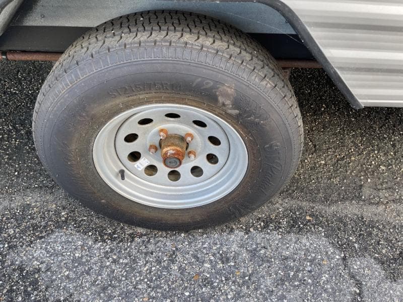 2024 Dutchmen 2024 Dutchmen Aspen Trail - thumbnail 6