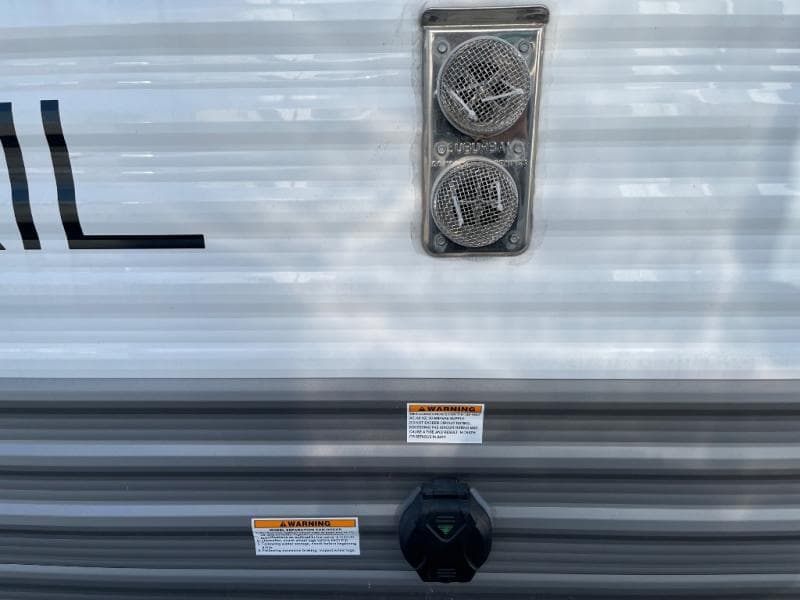 2024 Dutchmen 2024 Dutchmen Aspen Trail - thumbnail 7