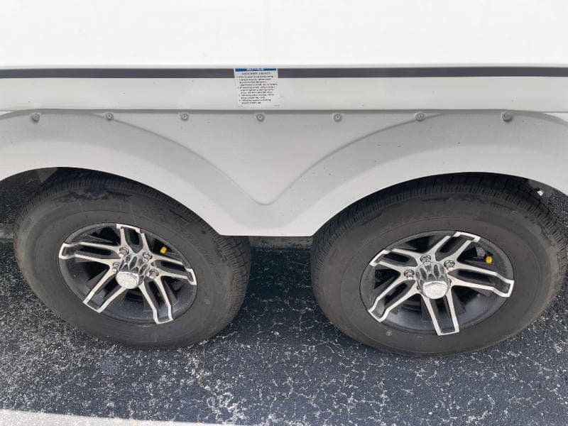 2026 Coachmen 2026 Coachmen Freedom Express Select - thumbnail 10