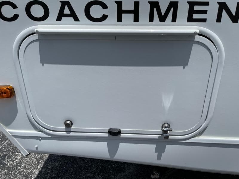 2026 Coachmen 2026 Coachmen Freedom Express Select - thumbnail 11