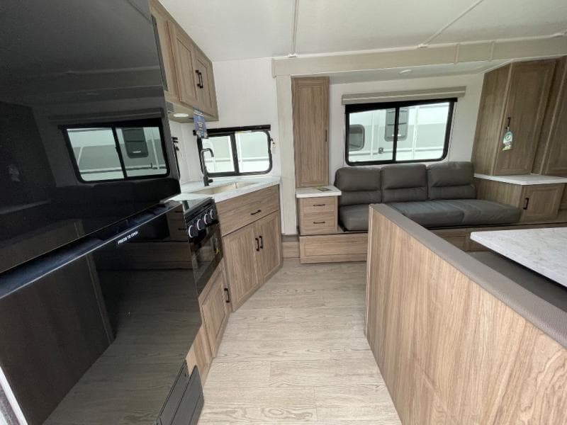 2026 Coachmen 2026 Coachmen Freedom Express Select - thumbnail 14