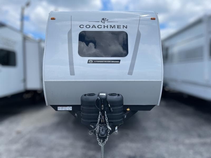 2026 Coachmen 2026 Coachmen Freedom Express Select - thumbnail 2