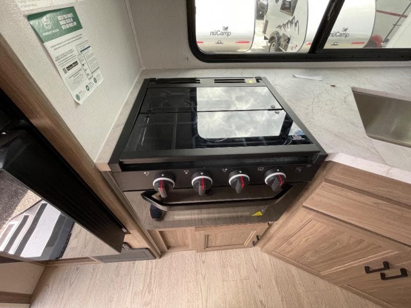 2026 Coachmen 2026 Coachmen Freedom Express Select - thumbnail 21