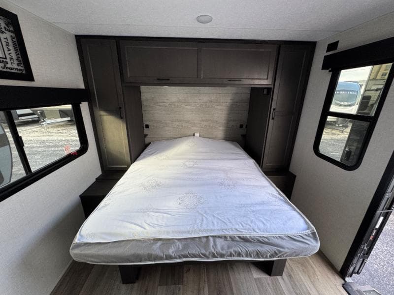 2025 Venture RV 2025 Venture RV Stratus - thumbnail 14