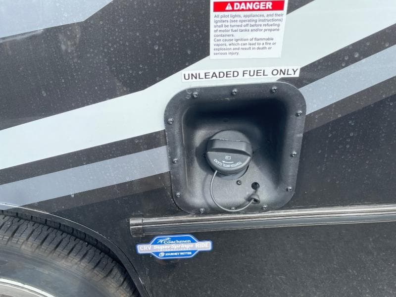 2026 Coachmen 2026 Coachmen Leprechaun - thumbnail 22