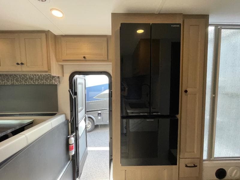 2026 Forest River 2026 Forest River Sunseeker Classic - thumbnail 15