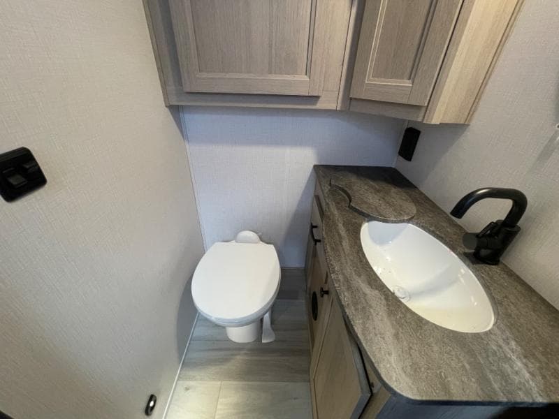 2026 Forest River 2026 Forest River Sunseeker Classic - thumbnail 20