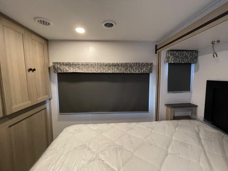 2026 Forest River 2026 Forest River Sunseeker Classic - thumbnail 21