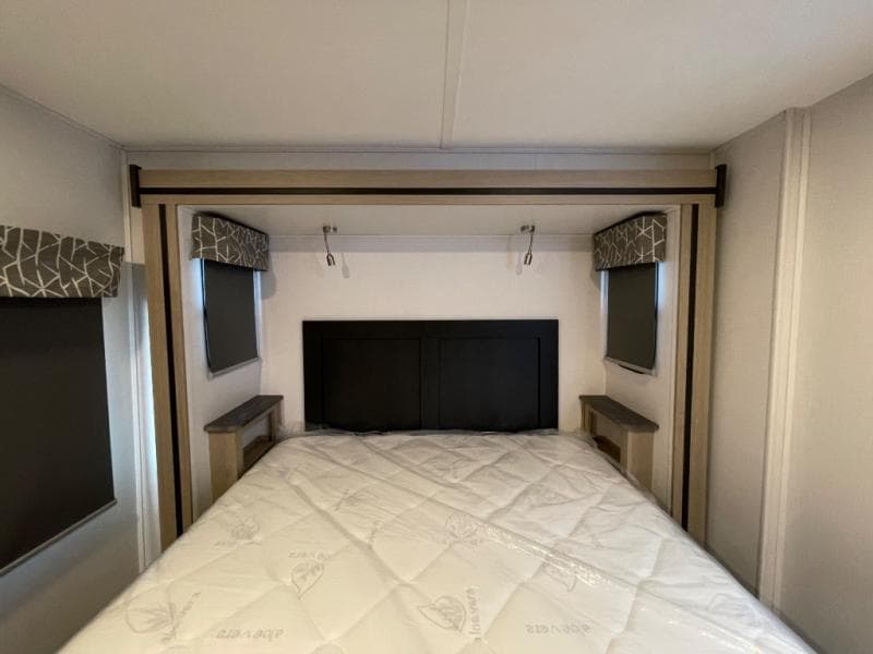 2026 Forest River 2026 Forest River Sunseeker Classic - thumbnail 22