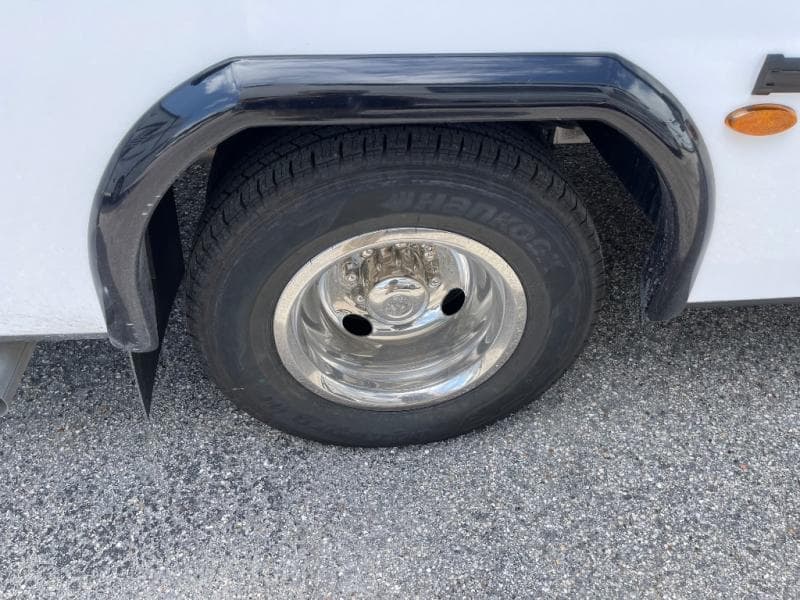 2026 Forest River 2026 Forest River Sunseeker - thumbnail 10