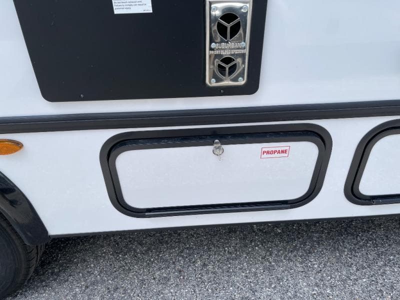 2026 Forest River 2026 Forest River Sunseeker - thumbnail 11