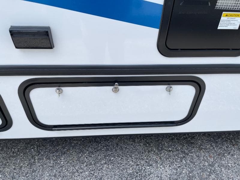 2026 Forest River 2026 Forest River Sunseeker - thumbnail 12