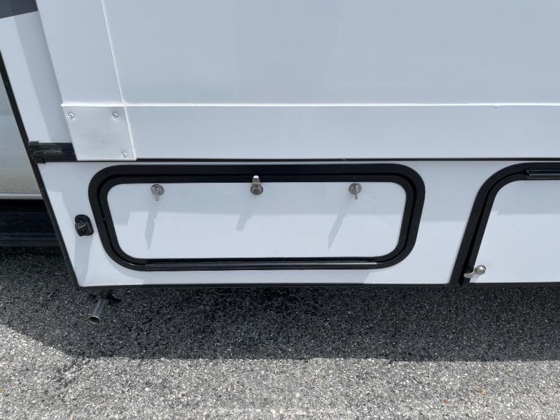 2026 Forest River 2026 Forest River Sunseeker - thumbnail 15