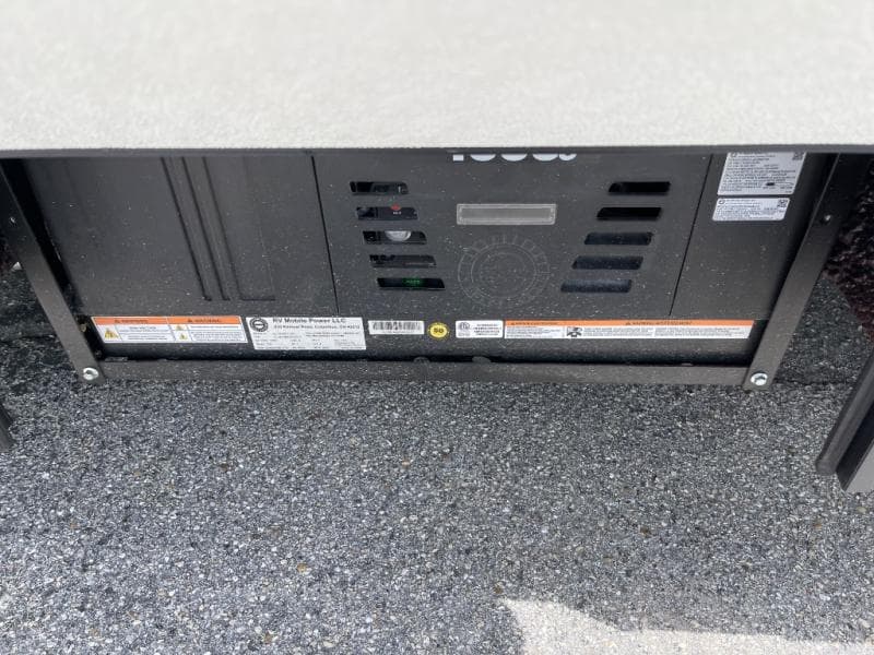 2026 Forest River 2026 Forest River Sunseeker - thumbnail 17