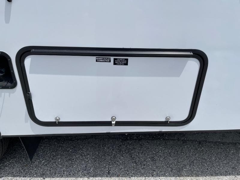 2026 Forest River 2026 Forest River Sunseeker - thumbnail 20